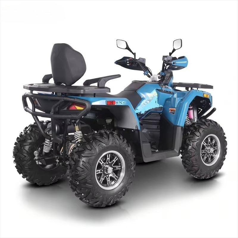 Outdoor Adventure Utv - 300cc 4WD 4x4 Off Road ATV