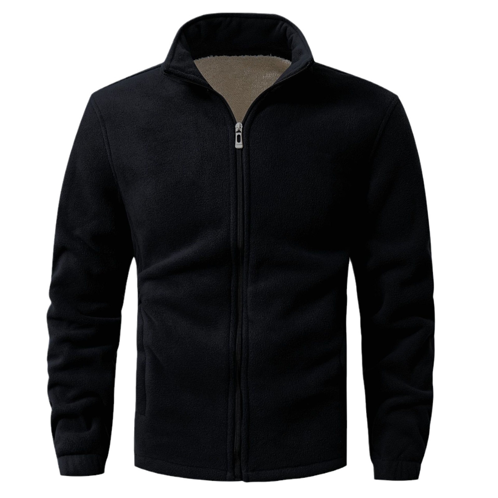Outdoor Adventure Windbreaker - Ultimate 2026 Thicken Hiking Jackets Men