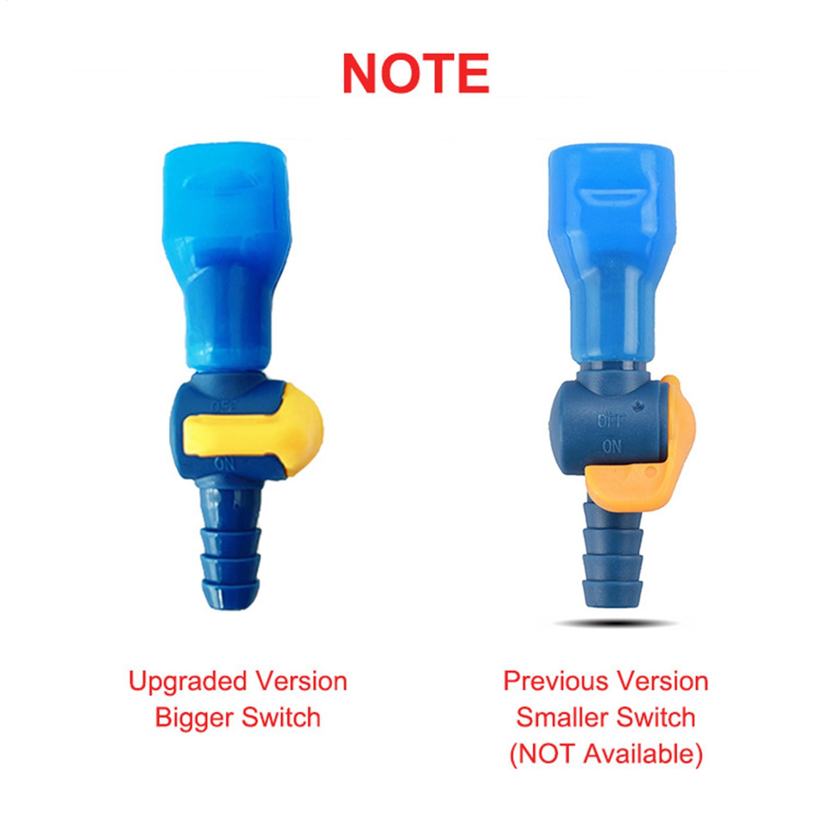 Outdoor Adventure Store - Bite Valve Replacement Water Pack Nozzle
