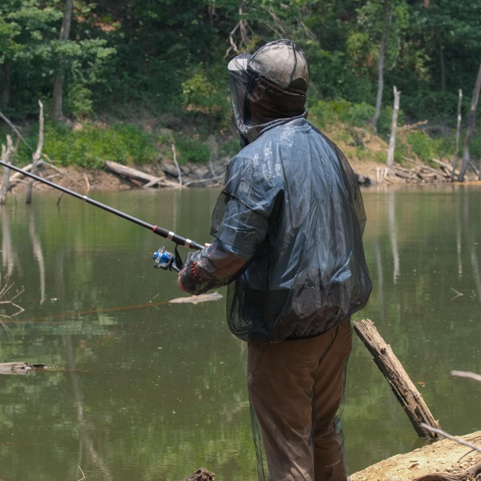 Fly Jacket Fly Net Clothing Su - đánh giá và giá Outdoor Adventure Store