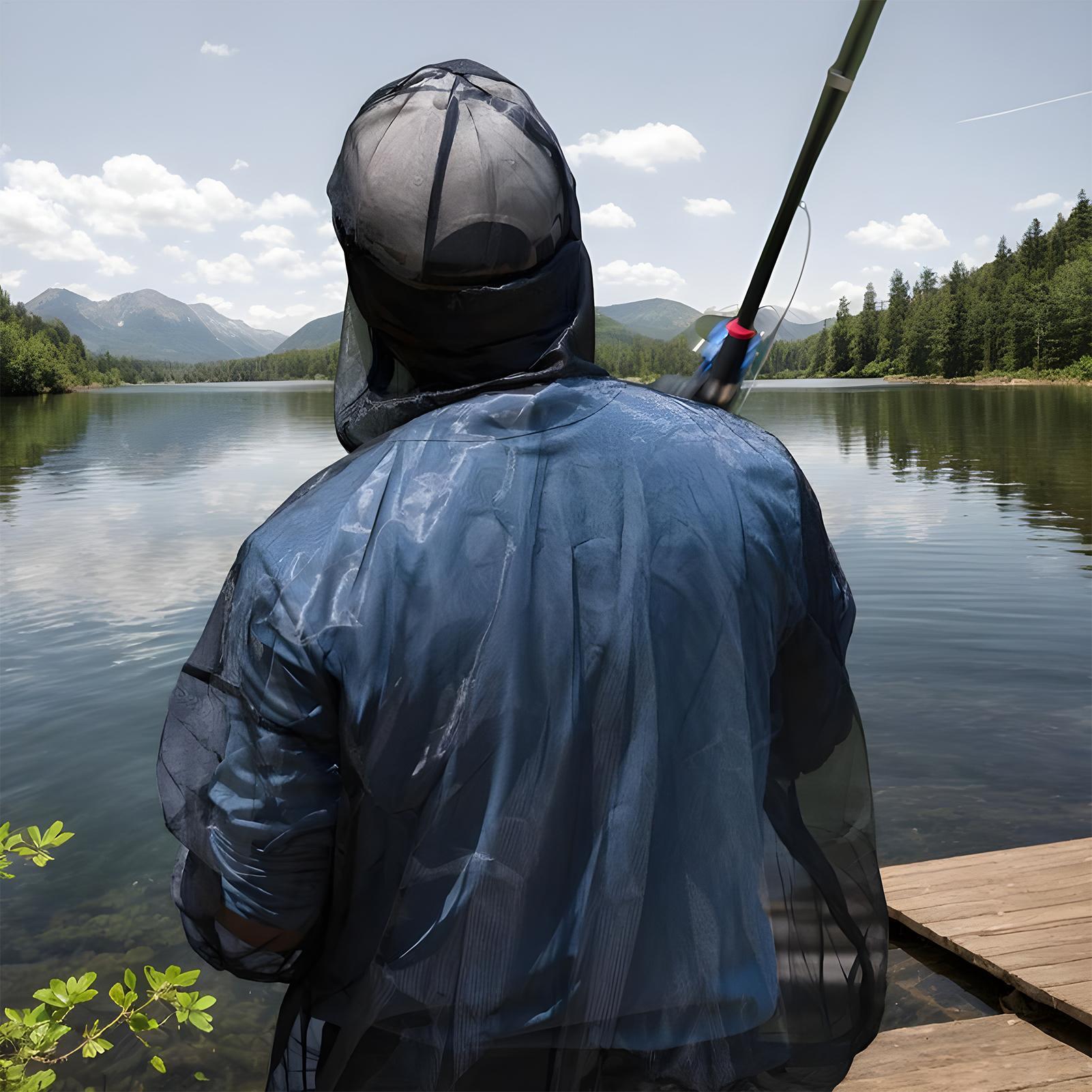 Fly Jacket Fly Net Clothing Su - đánh giá và giá Outdoor Adventure Store