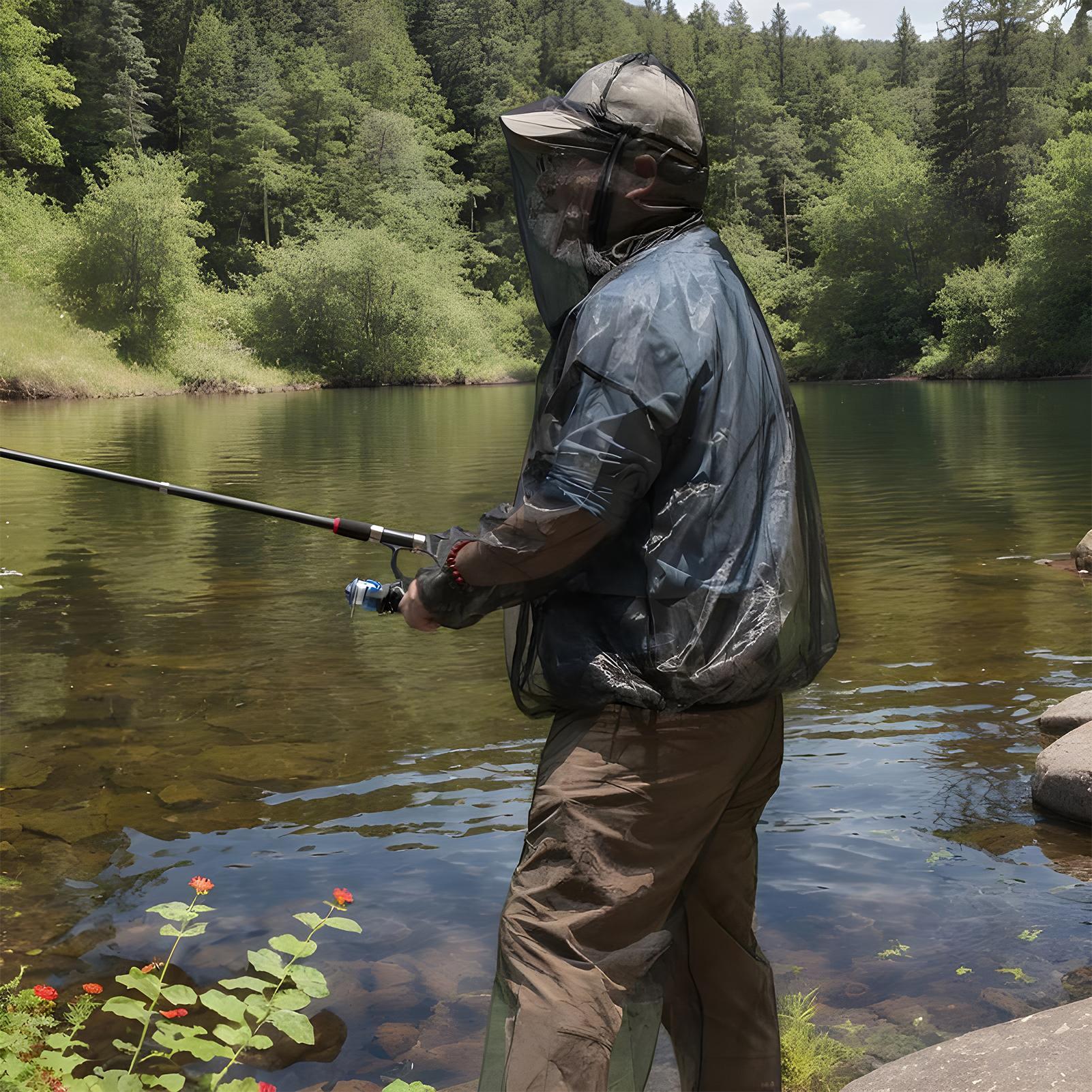 Fly Jacket Fly Net Clothing Su - đánh giá và giá Outdoor Adventure Store