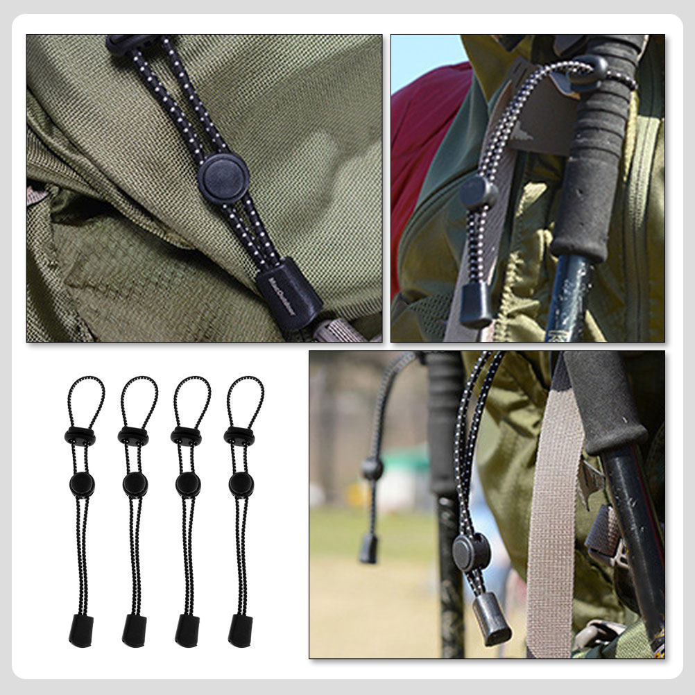 4Pcs Climbing Stick Strap Trek - đánh giá và giá Harness Climbing Adjustable