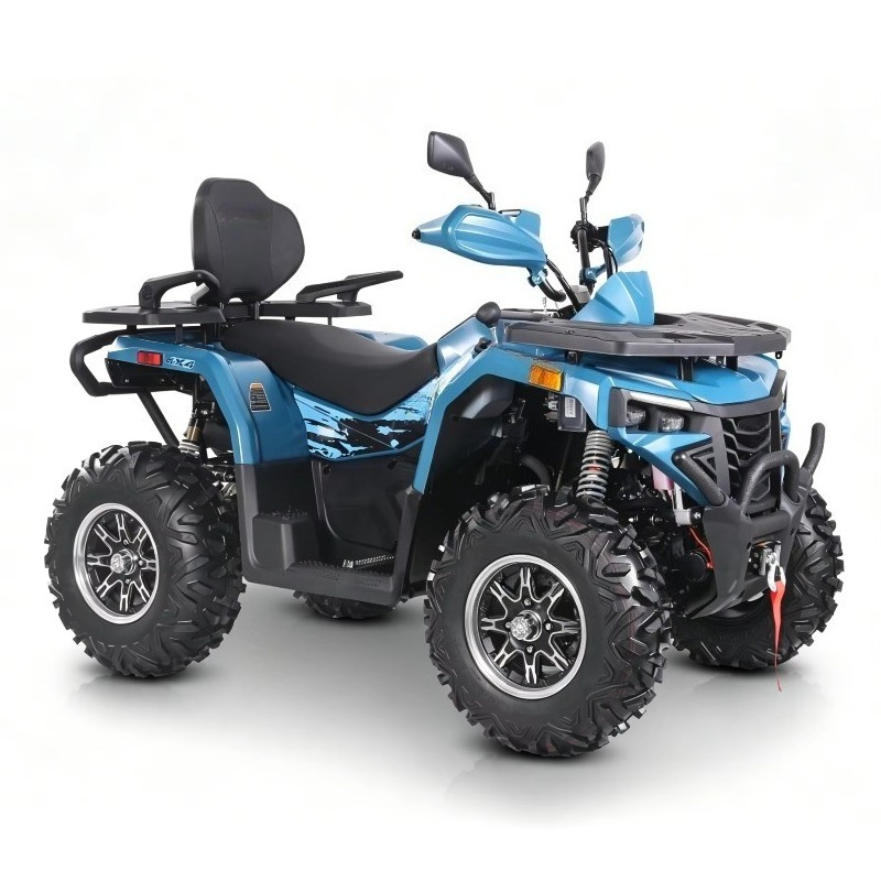 300cc 4WD 4x4 Off Road ATV UTV - đánh giá và giá Outdoor Adventure Utv