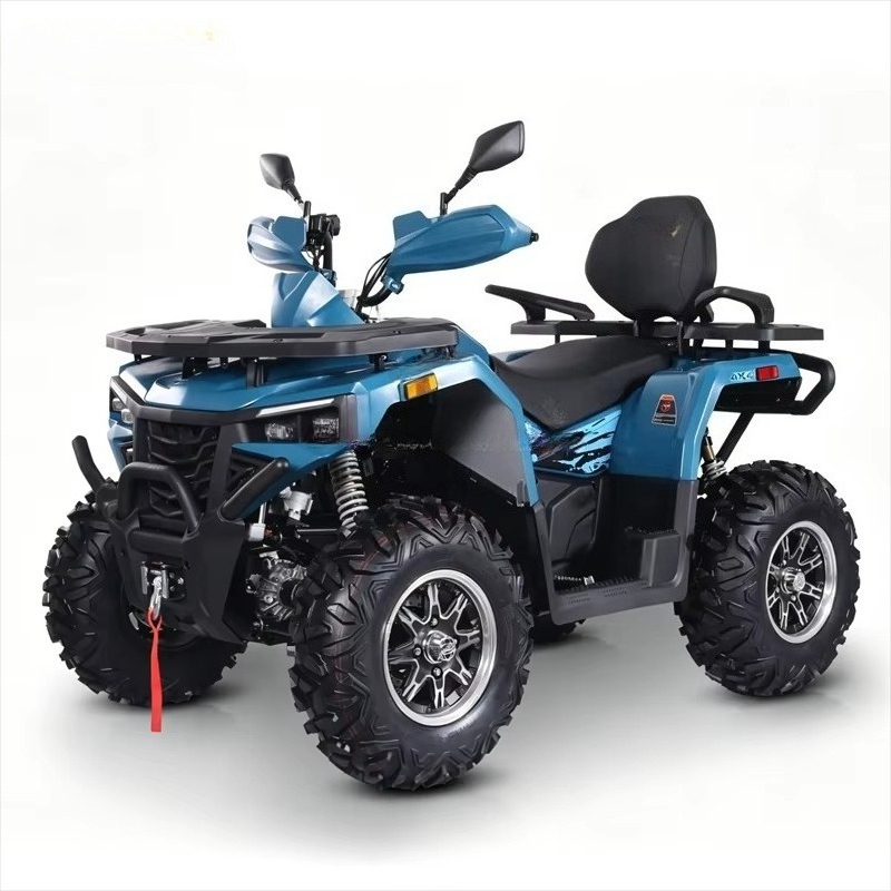 300cc 4WD 4x4 Off Road ATV UTV - đánh giá và giá Outdoor Adventure Utv