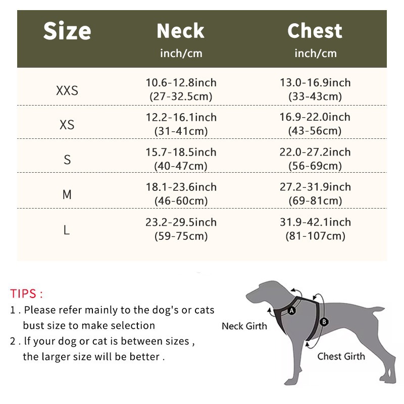 Escape Proof Pet Harness No Pu - đánh giá và giá Harness Climbing Adjustable