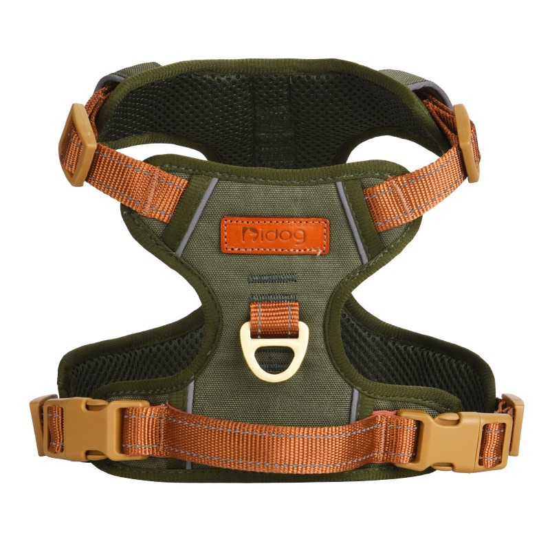 Escape Proof Pet Harness No Pu - đánh giá và giá Harness Climbing Adjustable