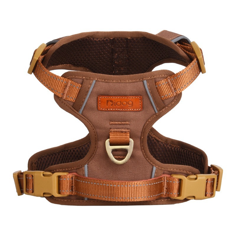 Escape Proof Pet Harness No Pu - đánh giá và giá Harness Climbing Adjustable