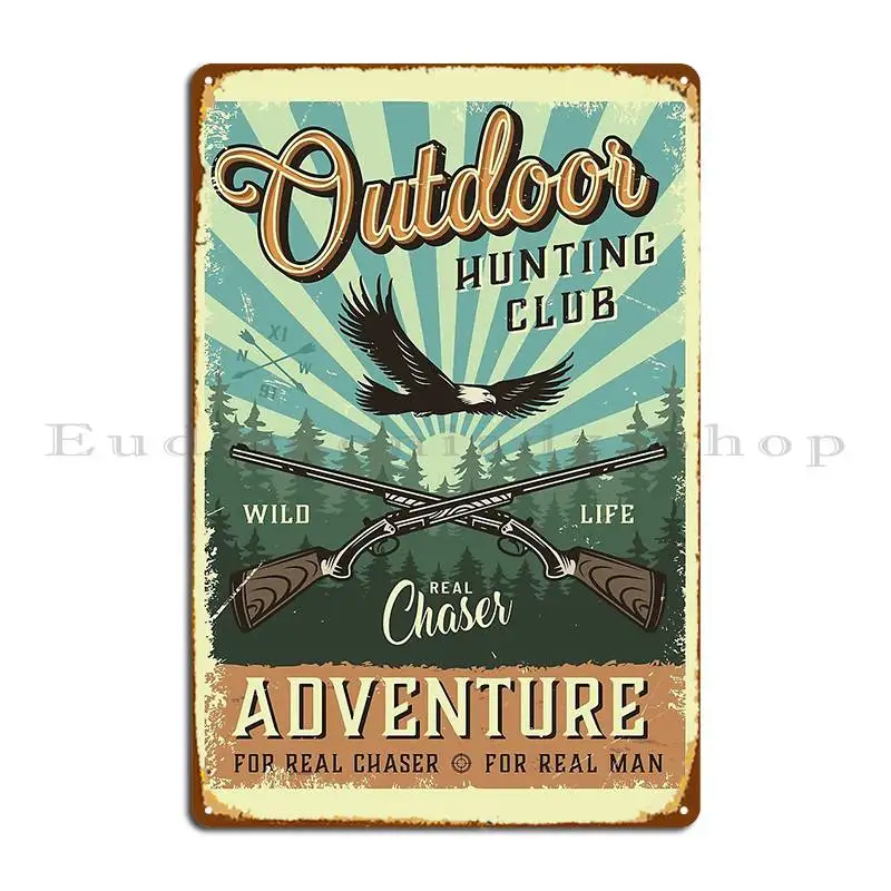 Outdoor Hunting Club Vintage A - đánh giá và giá Outdoor Adventure Cinema