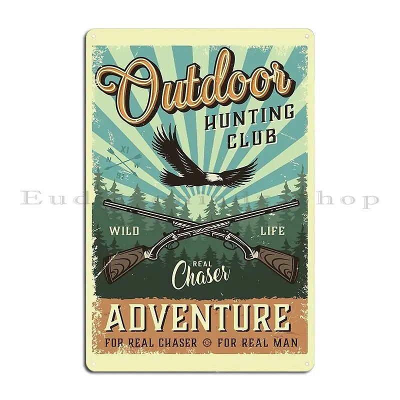 Outdoor Hunting Club Vintage A - đánh giá và giá Outdoor Adventure Cinema