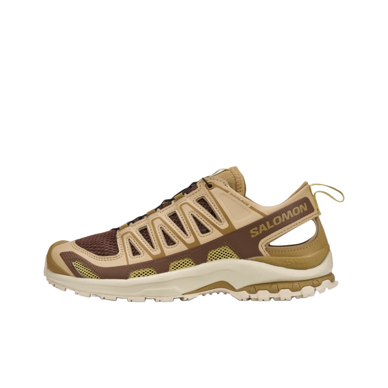SALOMON XA PRO 3D Fabric Breat - đánh giá và giá Salomon Shoes Xa Pro 3D