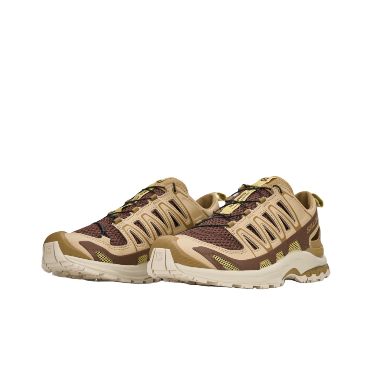 SALOMON XA PRO 3D Fabric Breat - đánh giá và giá Salomon Shoes Xa Pro 3D