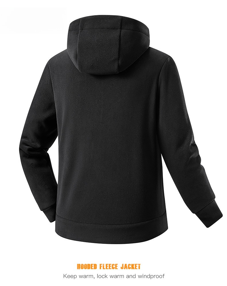 Ultimate 2026 Fleece Spring Hi - đánh giá và giá Outdoor Adventure Windbreaker