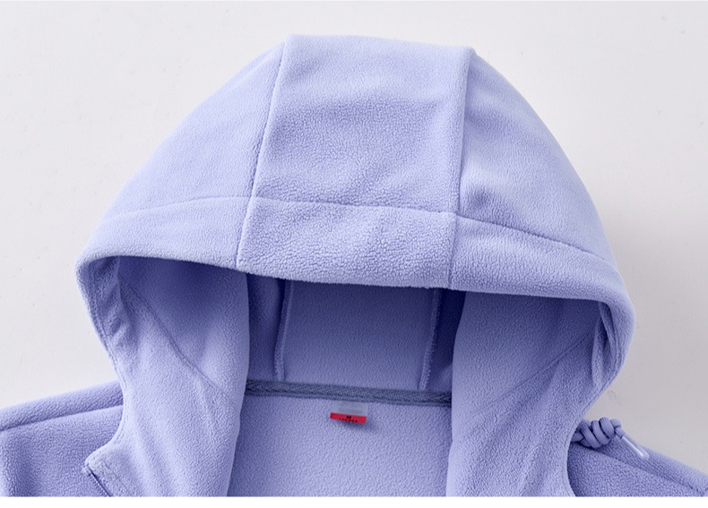 Ultimate 2026 Fleece Spring Hi - đánh giá và giá Outdoor Adventure Windbreaker