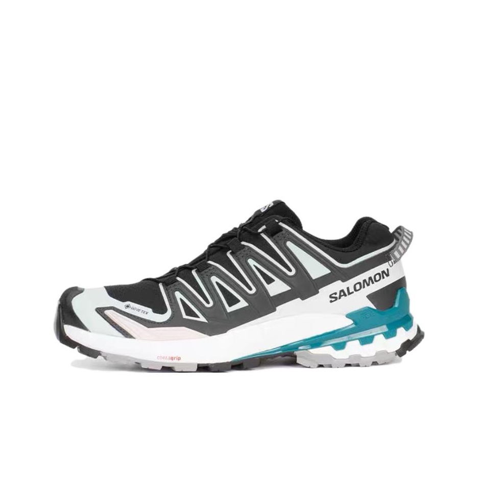 SALOMON XA Pro 3D V9 Comfortab - đánh giá và giá Salomon Shoes Xa Pro 3D