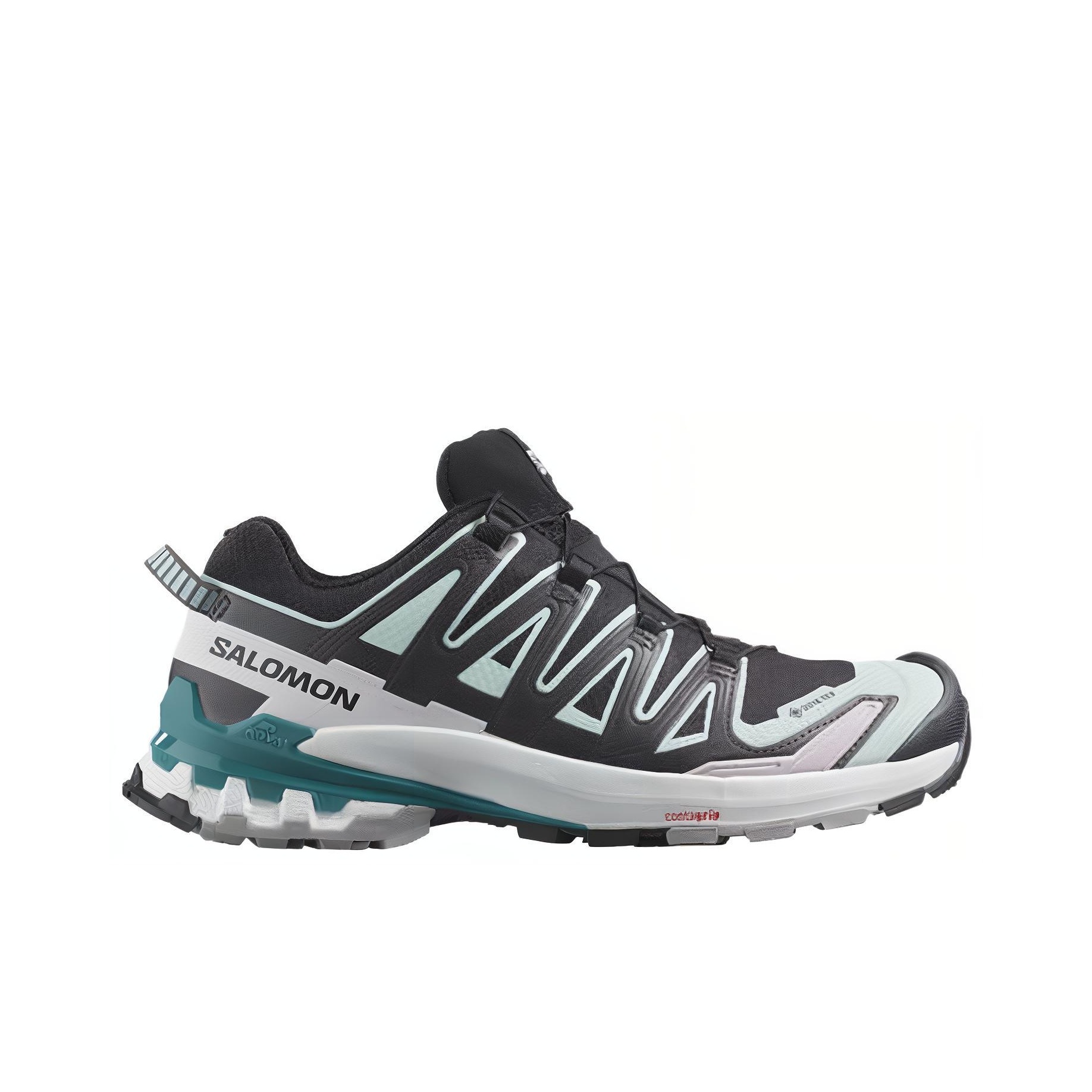 SALOMON XA Pro 3D V9 Comfortab - đánh giá và giá Salomon Shoes Xa Pro 3D