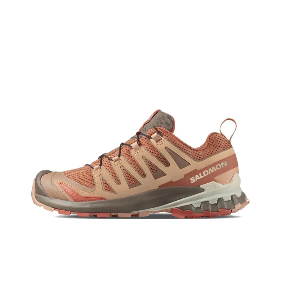 SALOMON XA Pro 3D V9 Comfortab - đánh giá và giá Salomon Shoes Xa Pro 3D