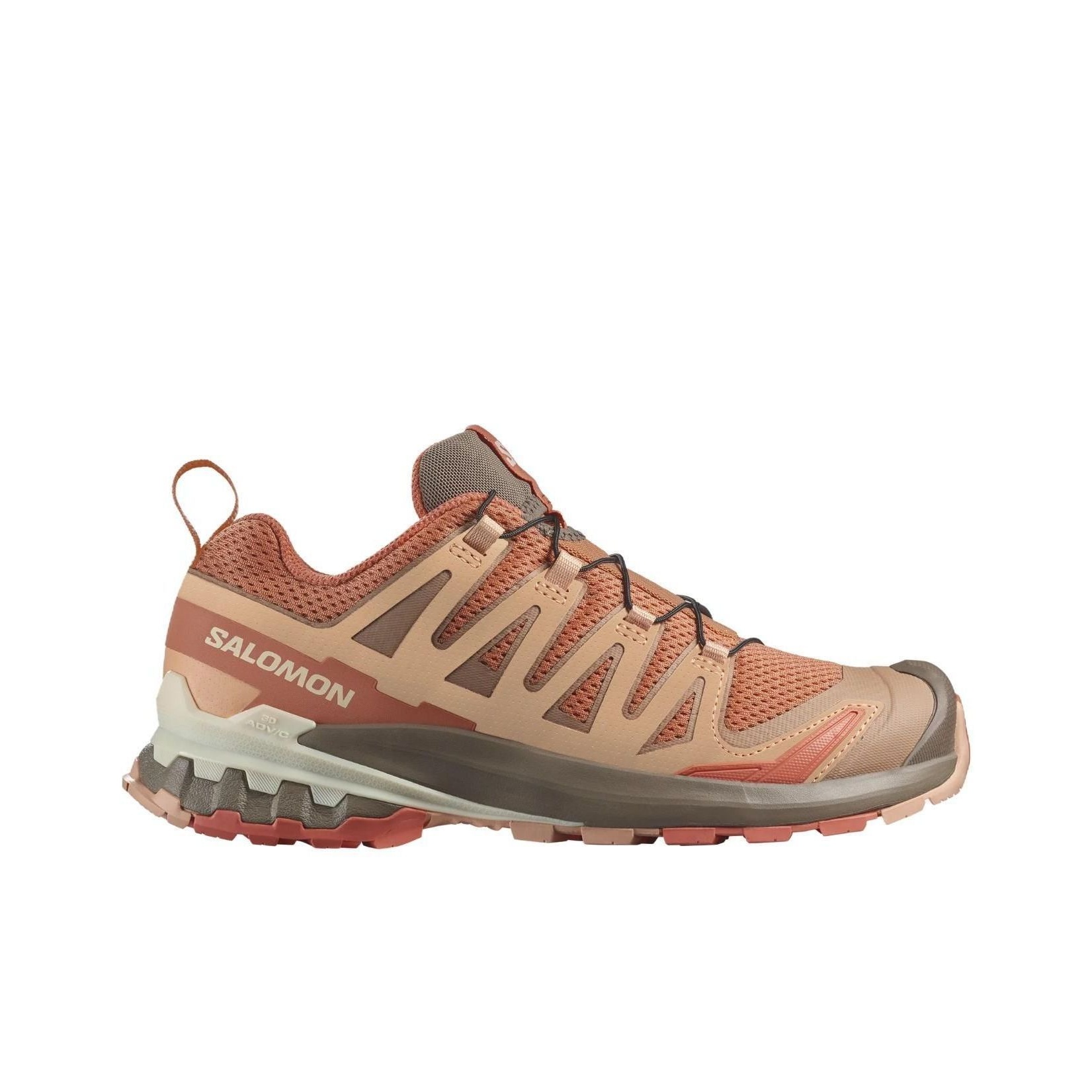 SALOMON XA Pro 3D V9 Comfortab - đánh giá và giá Salomon Shoes Xa Pro 3D