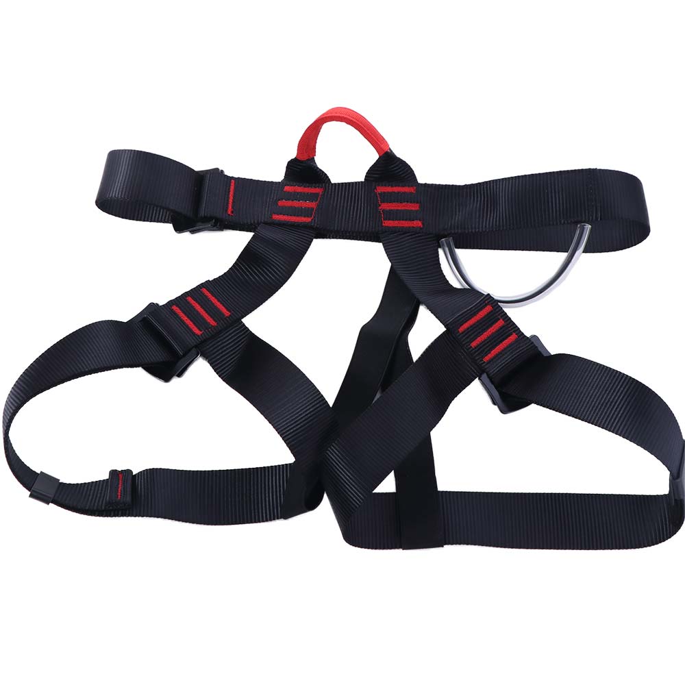 Waist Support Outdoor Sports H - đánh giá và giá Harness Climbing Adjustable