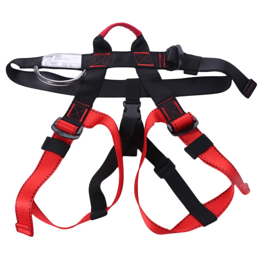 Waist Support Outdoor Sports H - đánh giá và giá Harness Climbing Adjustable
