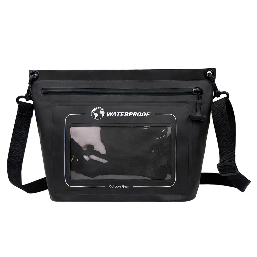 Airtight Waterproof Shoulder B - đánh giá và giá Outdoor Adventure Sports