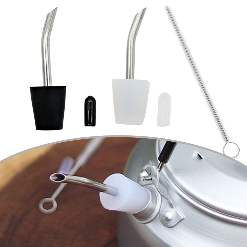 Camping Kettle Spout Drip Spou - đánh giá và giá Outdoor Adventure Store