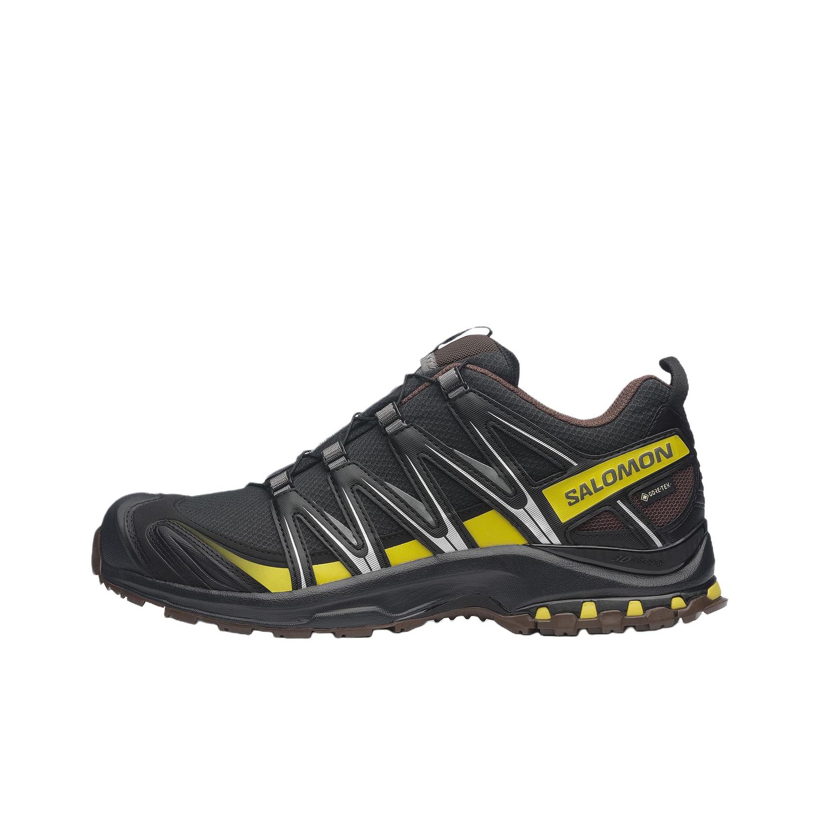 SALOMON XA PRO 3D Waterproof L - đánh giá và giá Salomon Shoes Xa Pro 3D