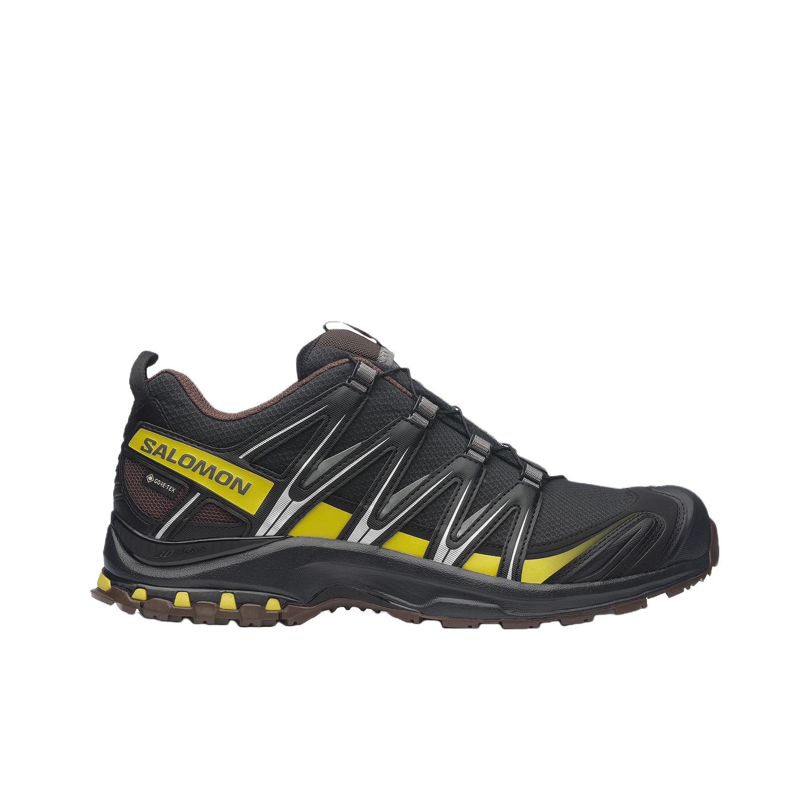 SALOMON XA PRO 3D Waterproof L - đánh giá và giá Salomon Shoes Xa Pro 3D