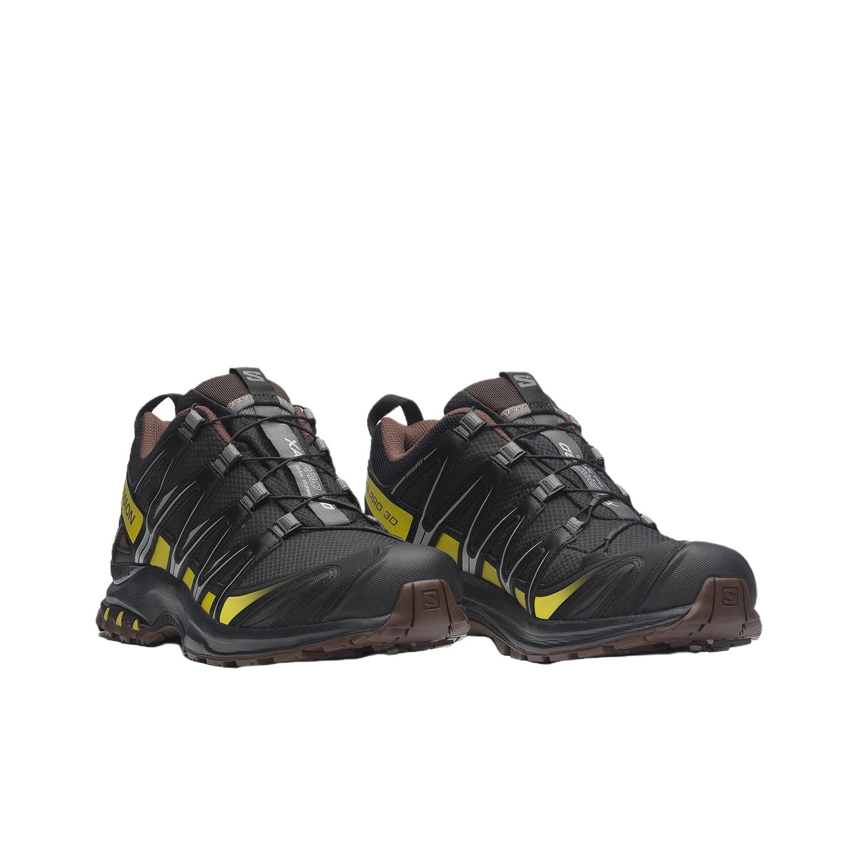 SALOMON XA PRO 3D Waterproof L - đánh giá và giá Salomon Shoes Xa Pro 3D