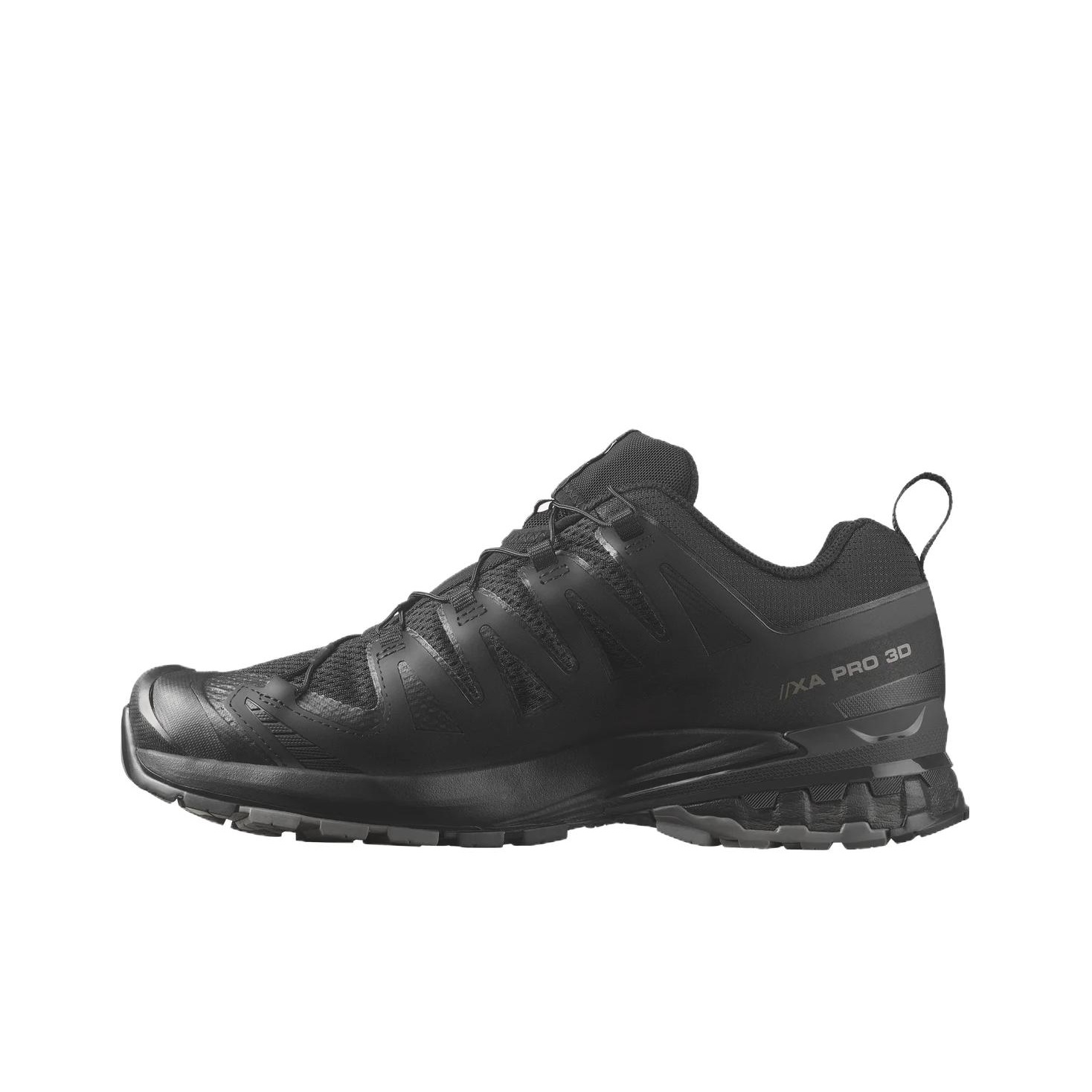 SALOMON XA Pro 3D V9 Comfortab - đánh giá và giá Salomon Shoes Xa Pro 3D