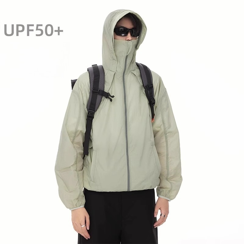 Trending 2026 Spring Hiking Ja - đánh giá và giá Outdoor Adventure Windbreaker