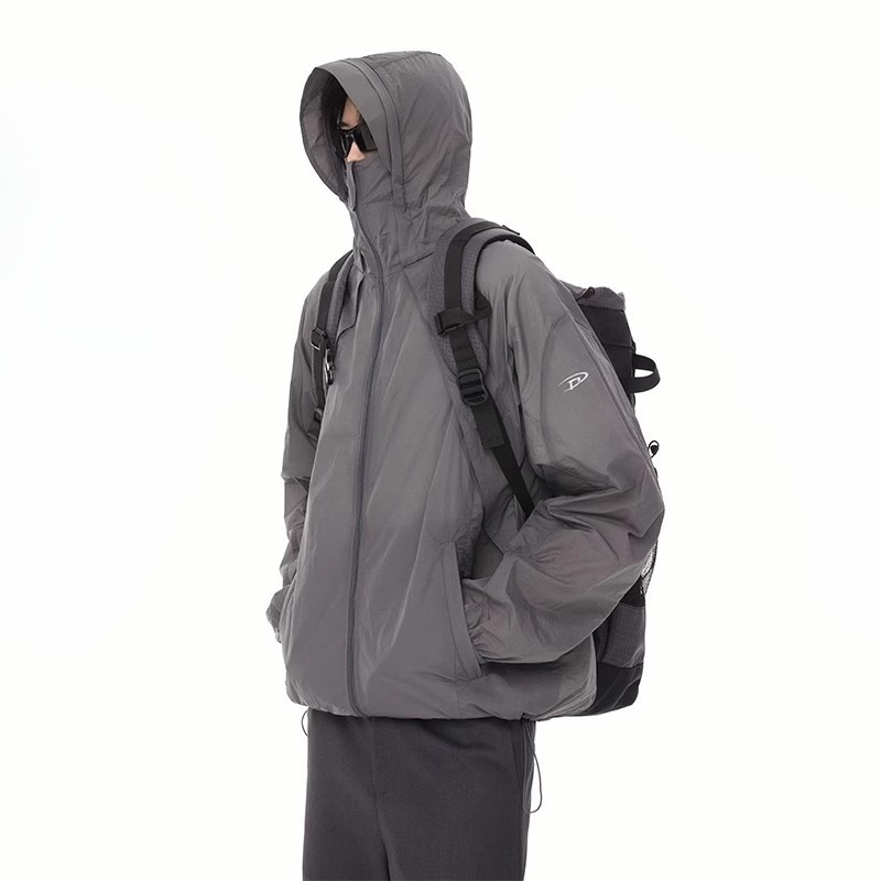 Trending 2026 Spring Hiking Ja - đánh giá và giá Outdoor Adventure Windbreaker