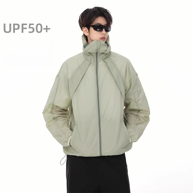 Trending 2026 Spring Hiking Ja - đánh giá và giá Outdoor Adventure Windbreaker