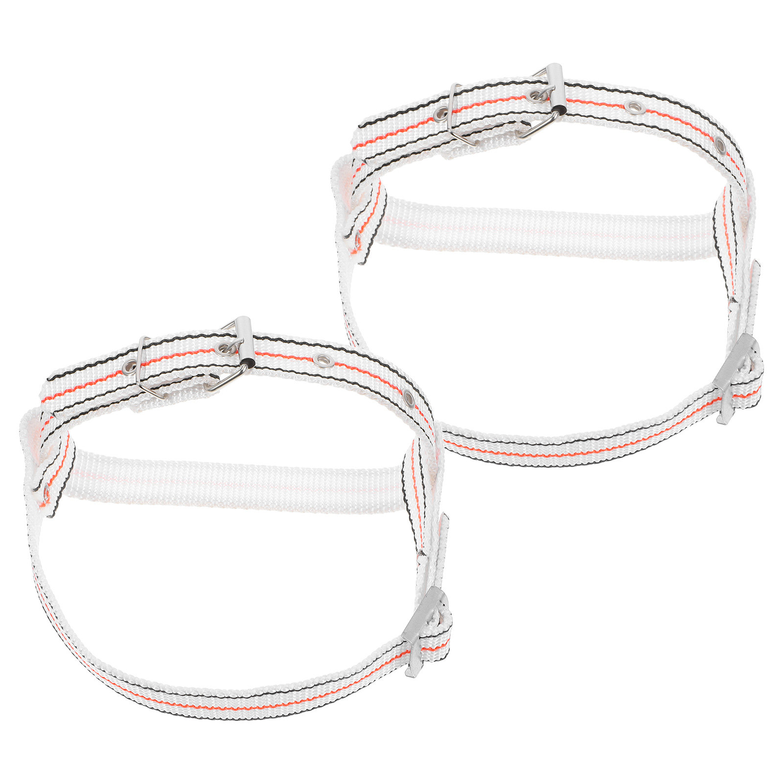 2Pcs Adjustable Lineman Pole C - đánh giá và giá Harness Climbing Adjustable