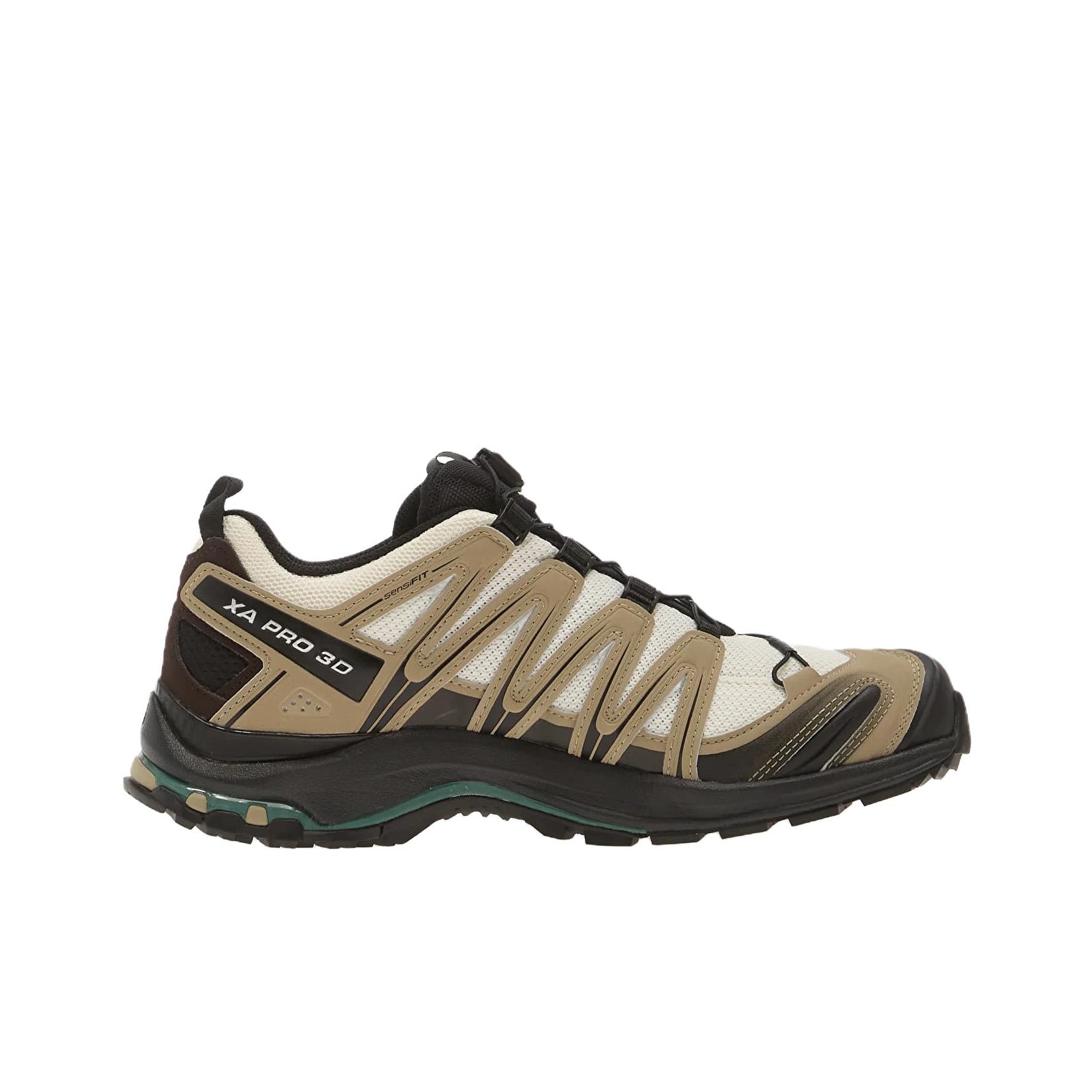 SALOMON XA PRO 3D Running Shoe - đánh giá và giá Salomon Shoes Xa Pro 3D