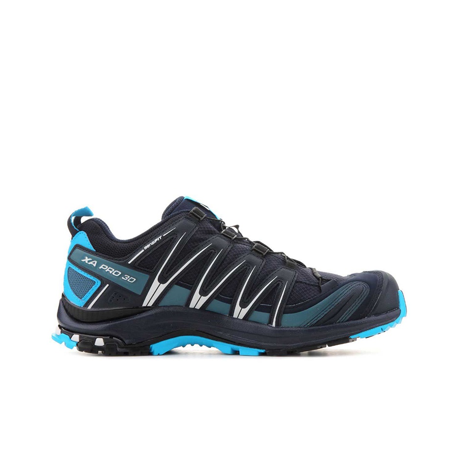 SALOMON XA PRO 3D Fabric Casua - đánh giá và giá Salomon Shoes Xa Pro 3D