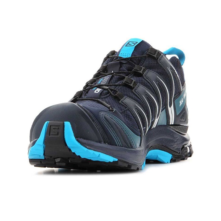 SALOMON XA PRO 3D Fabric Casua - đánh giá và giá Salomon Shoes Xa Pro 3D