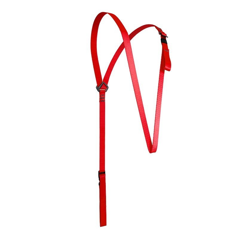 Rock Climbing Ascending Decive - đánh giá và giá Harness Climbing Adjustable