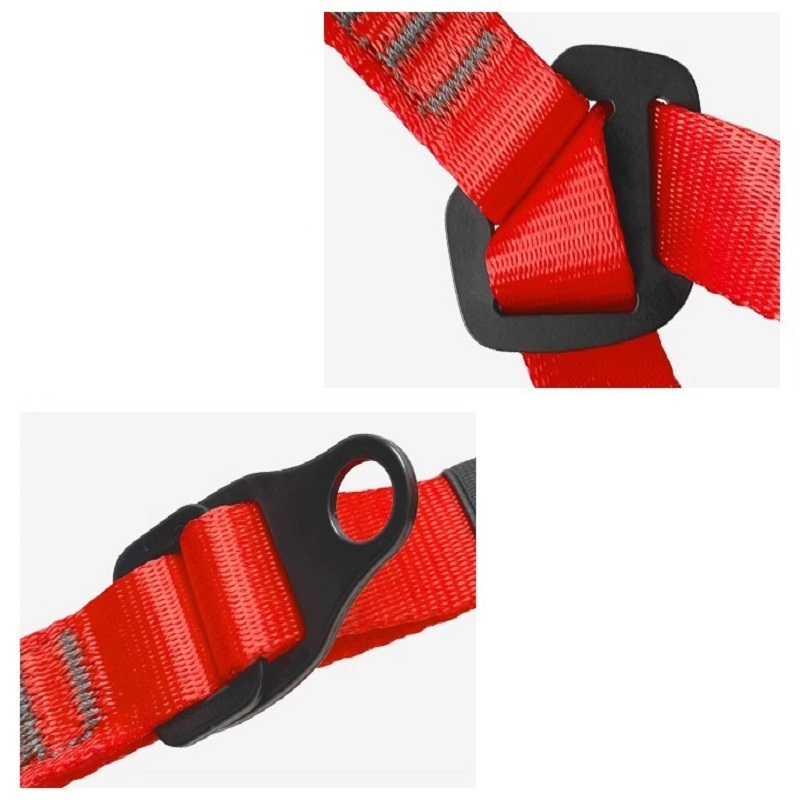Rock Climbing Ascending Decive - đánh giá và giá Harness Climbing Adjustable
