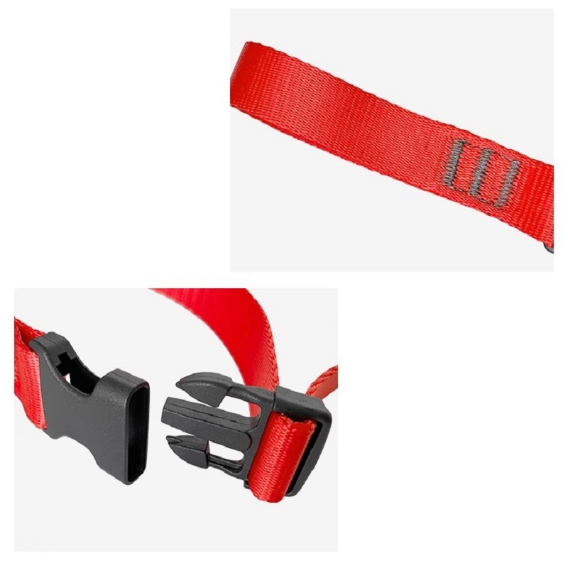 Rock Climbing Ascending Decive - đánh giá và giá Harness Climbing Adjustable