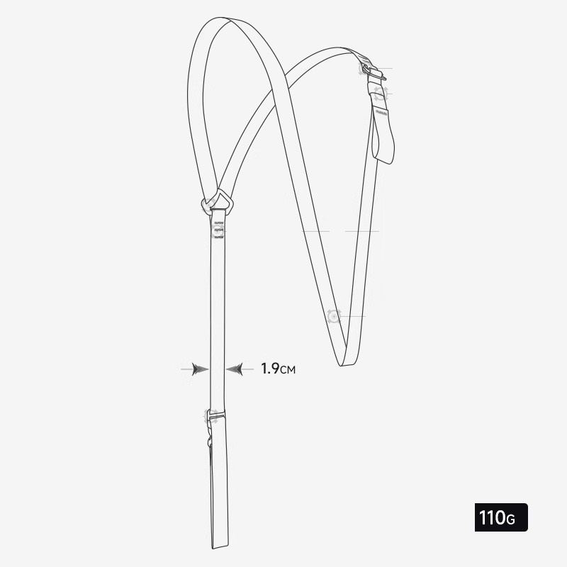 Rock Climbing Ascending Decive - đánh giá và giá Harness Climbing Adjustable
