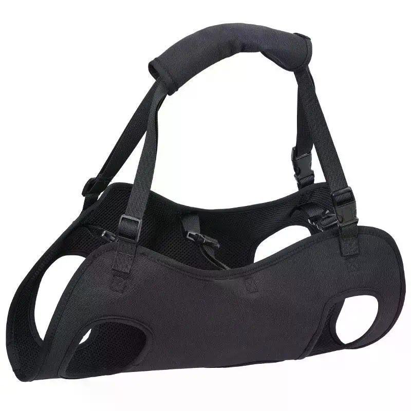 Dog Stair Assistance Leash Eld - đánh giá và giá Harness Climbing Adjustable