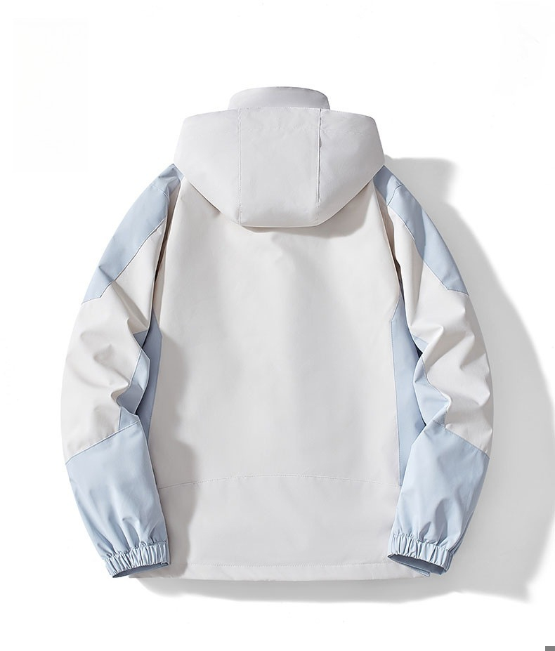 Exceptional 3 in1 Autumn Hikin - đánh giá và giá Outdoor Adventure Windbreaker