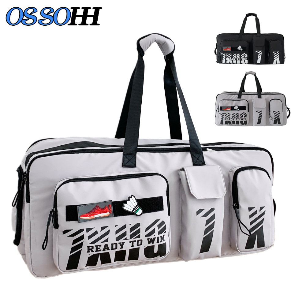 OSSOHH 1Pcs Large Gym Bag for  - đánh giá và giá Outdoor Adventure Sports