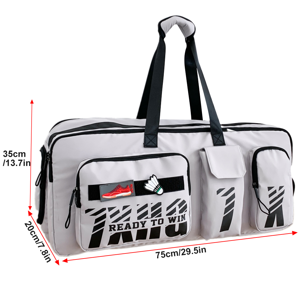 OSSOHH 1Pcs Large Gym Bag for  - đánh giá và giá Outdoor Adventure Sports