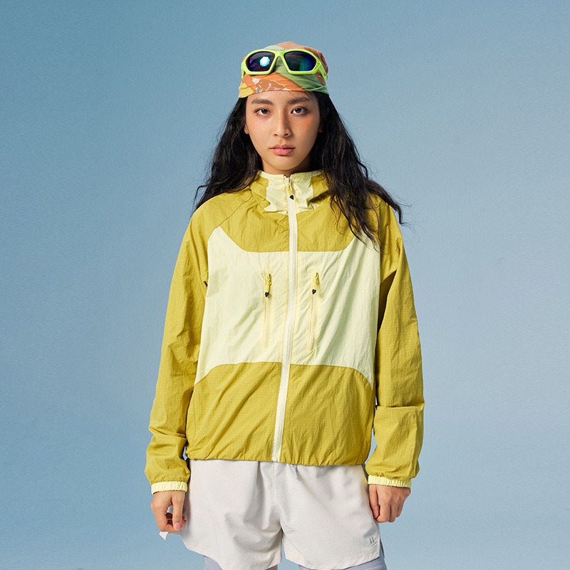 Unisex Lightweight Water-Repel - đánh giá và giá Outdoor Adventure Windbreaker