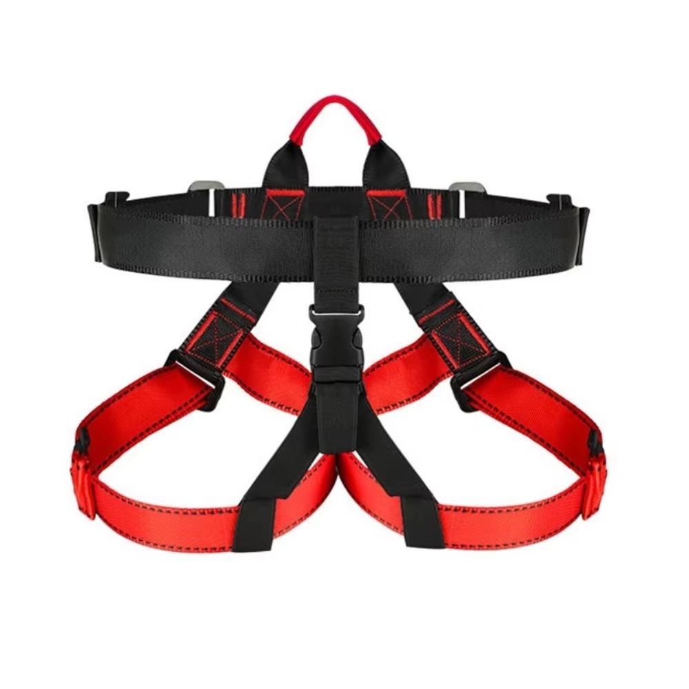 Waist Support Outdoor Sports H - đánh giá và giá Harness Climbing Adjustable