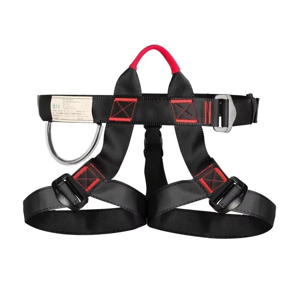 Waist Support Outdoor Sports H - đánh giá và giá Harness Climbing Adjustable
