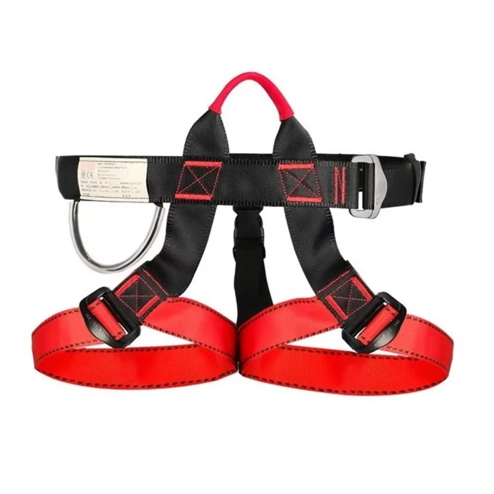 Waist Support Outdoor Sports H - đánh giá và giá Harness Climbing Adjustable