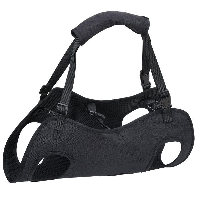 Dog Stair Assistance Leash Eld - đánh giá và giá Harness Climbing Adjustable